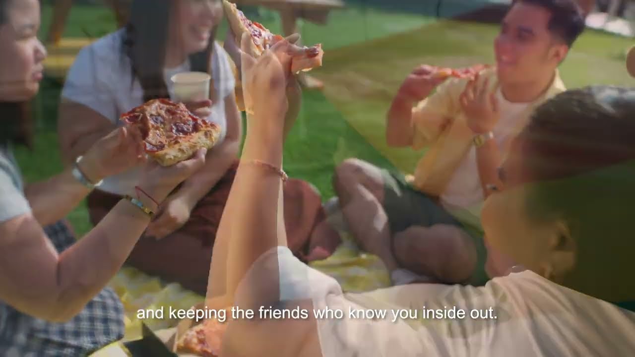#SM40SuperYears | SM Supermalls' 40th Anniversary Anthem Video