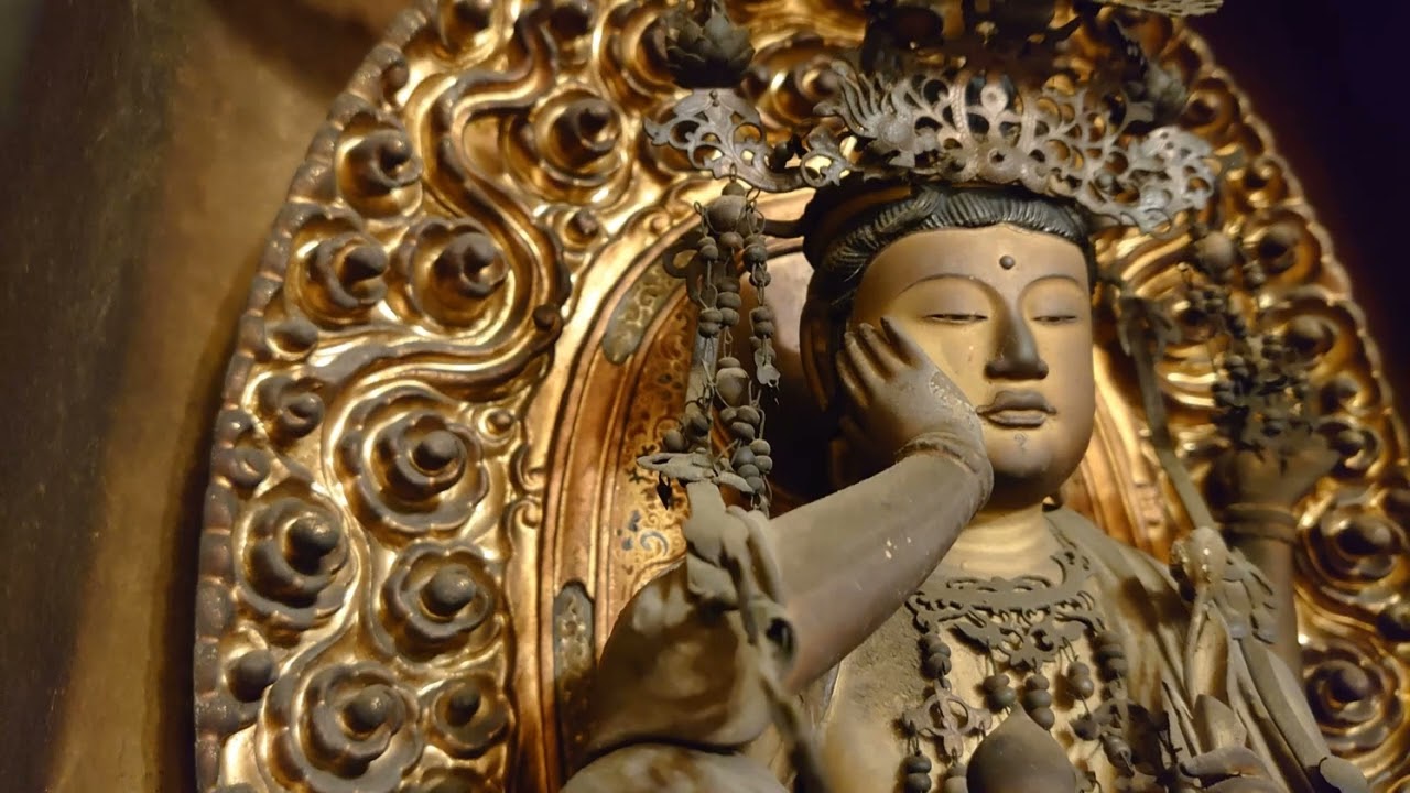 ラジオ寺子屋・高野山第４２１回2024年05月18日放送「大分県臼杵市「興山寺」岡部啓聖副住職インタビュー②」