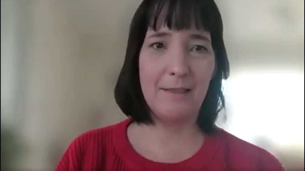 Elina Uusivuori: Unihäiriöt ja parempaa unta autisminkirjolla
