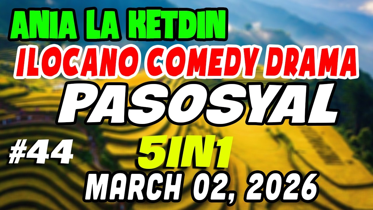 PASOSYAL
