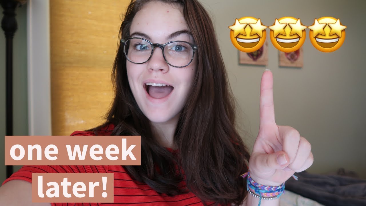 one week check in POST-OP - I ALMOST DIED??