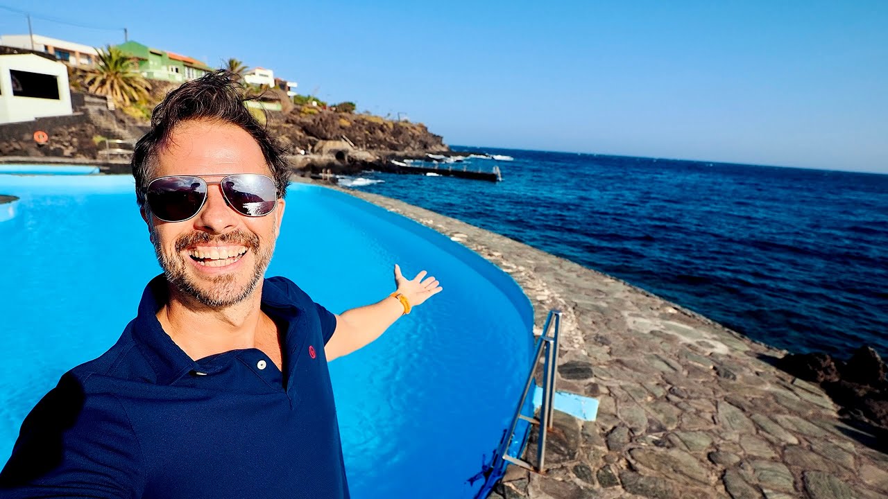 El Hierro: A MÁGIKUS sziget!