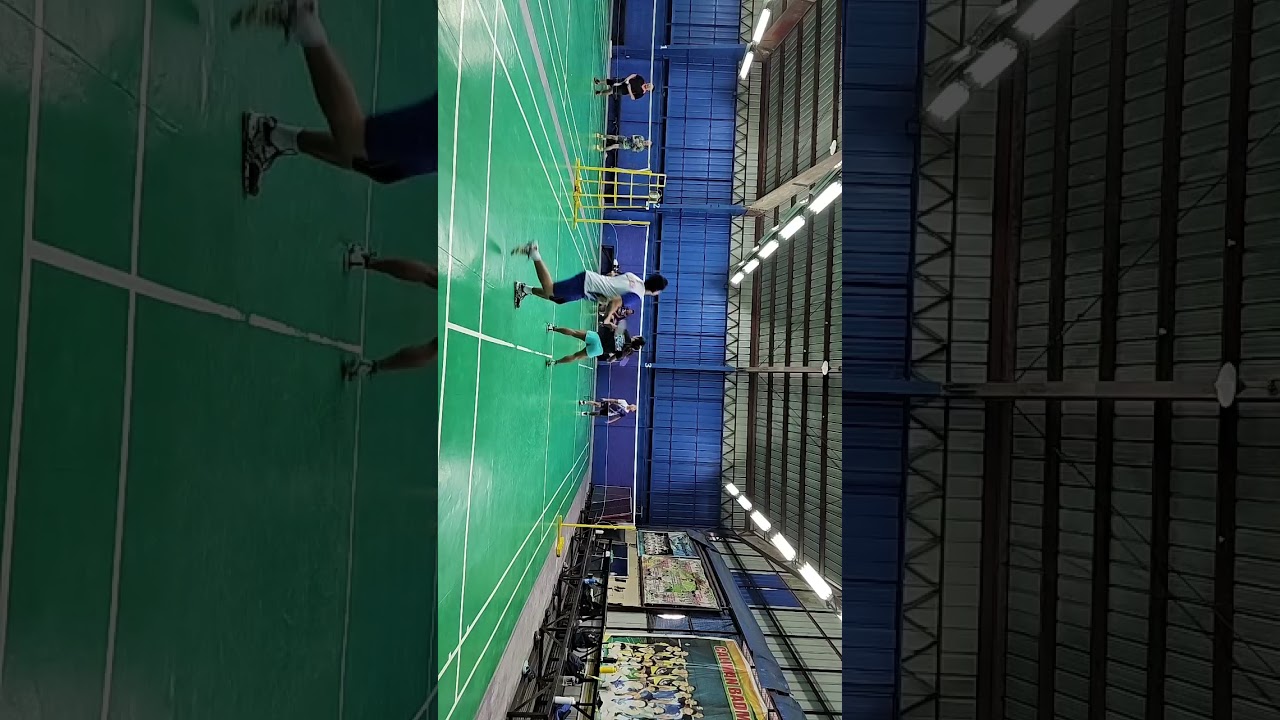 March 14, 2023 neil/allen vs loko/arnie (sorry di na-rotate)