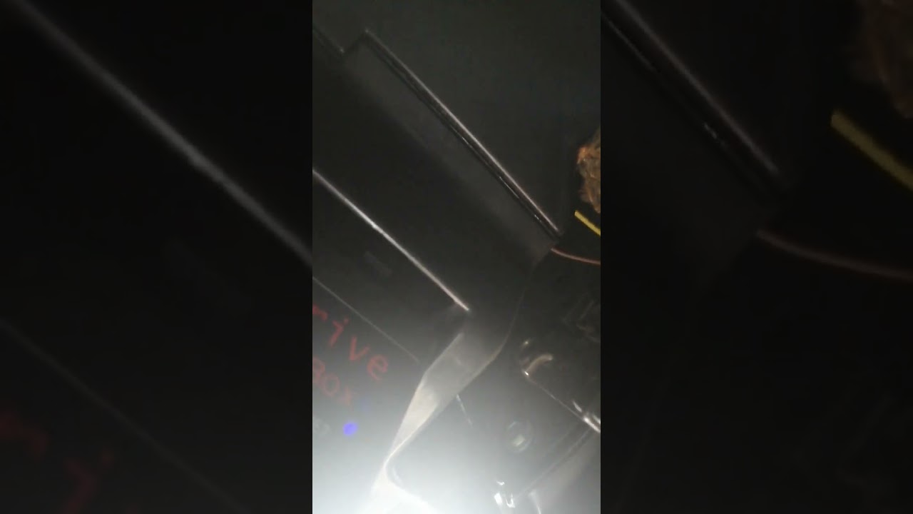 drive box edc15 1.9tdi immo off full vid