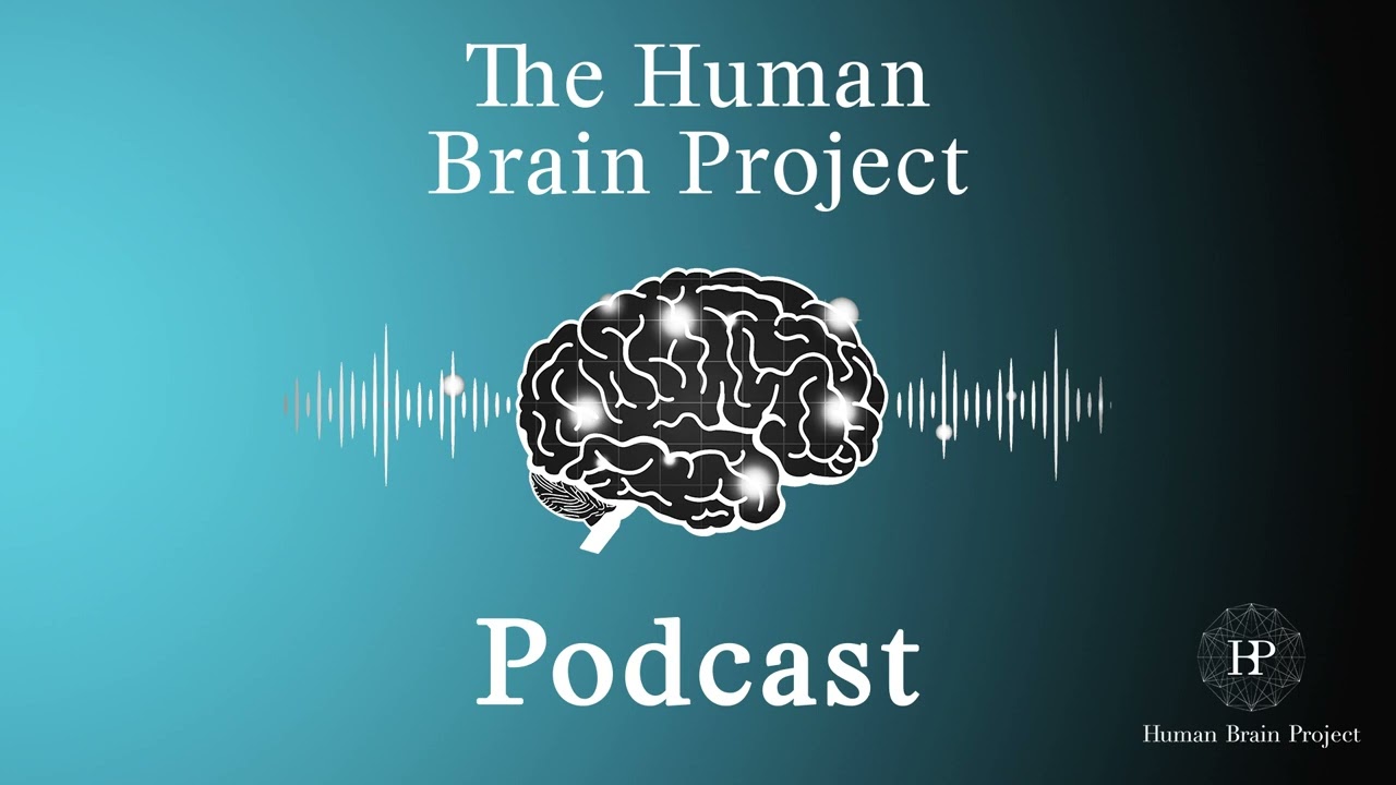HBP Podcast Ep. 4 - The Ethics of Brain Research: A Conversation with Arleen Salles