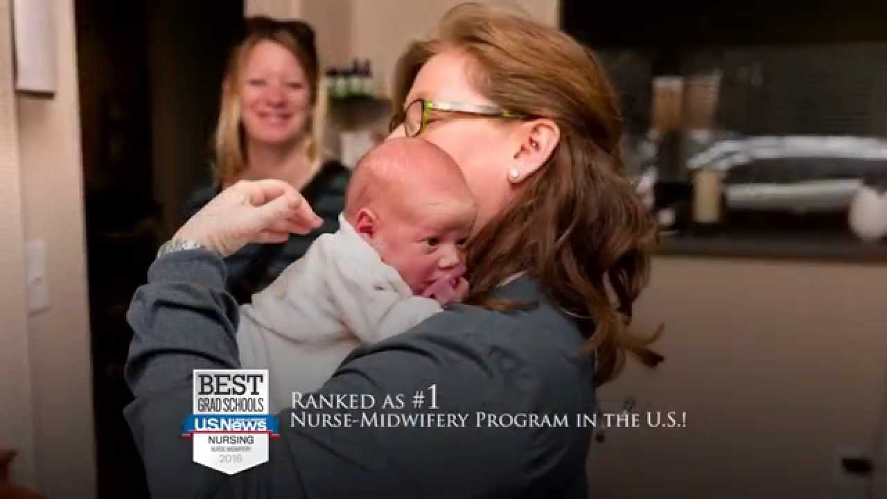 Frontier Nursing University: Distance Education for Nurse-Midwives and Nurse Practitioners