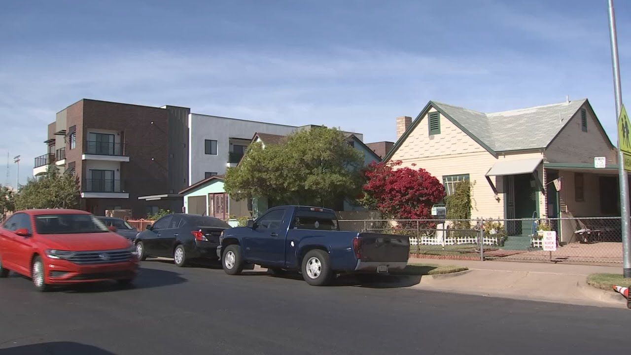 Evictions increasing in some Phoenix-area communities