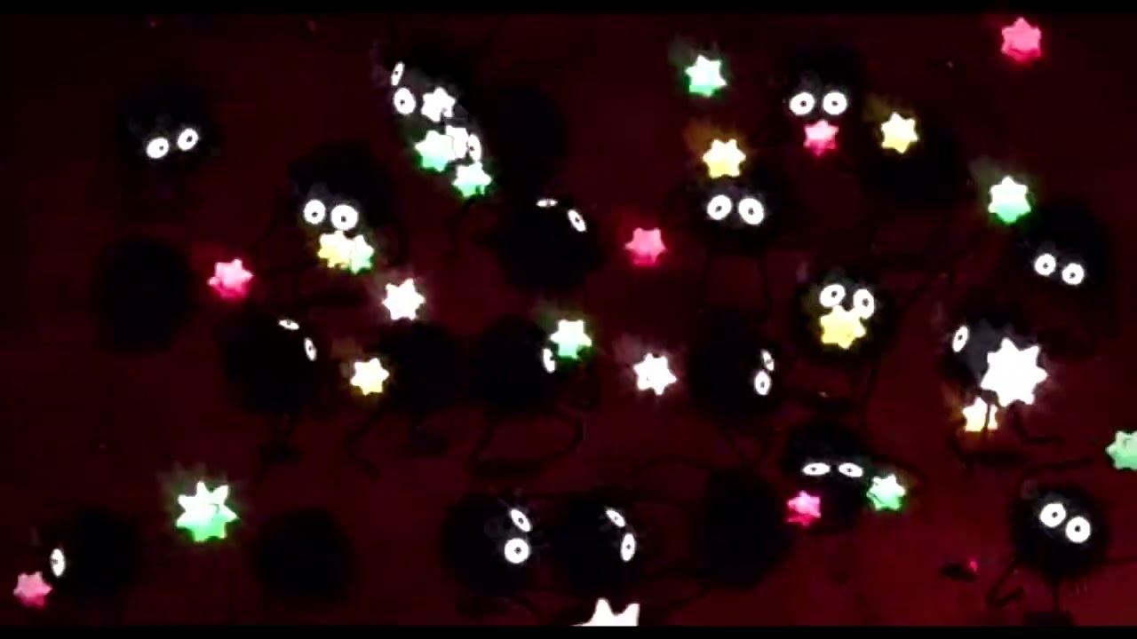 SINTER - Little silly critters (Audio)