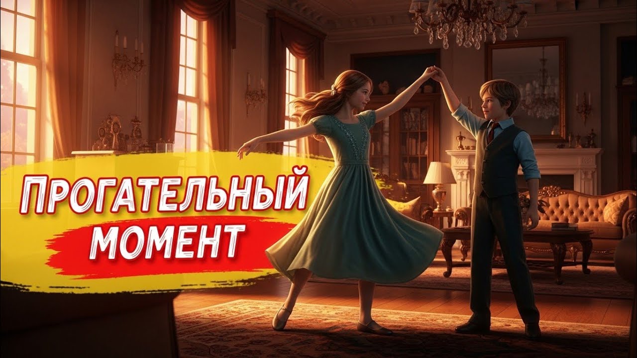 МИЛЛИОНЕР УСТАЛ И УВИДЕЛ НЕОЖИДАННОЕ