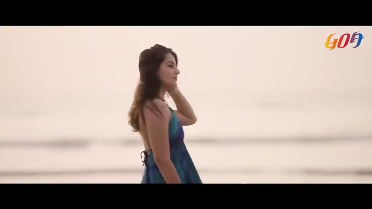 Stunning Beaches of Goa