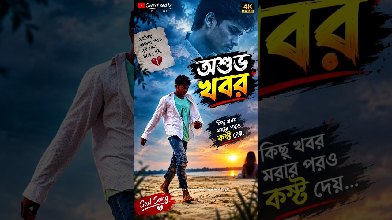 অশুভ খবর# Asubha Khabar#shorts#tandingshort#vairalshort#youtubeshorts#Kundan Kumar#purulia_sad_song