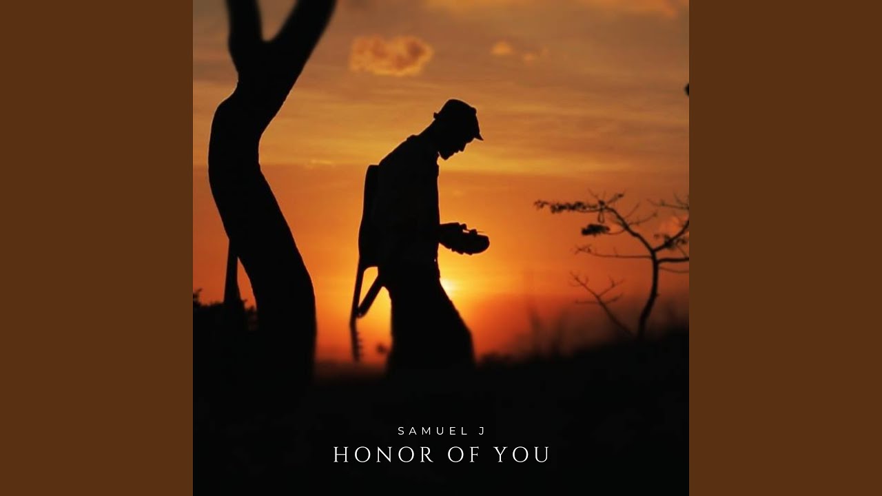 Honor of You (Radio Edit)