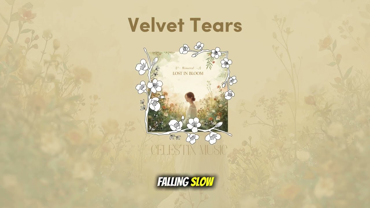Velvet Tears - CelestixMMH