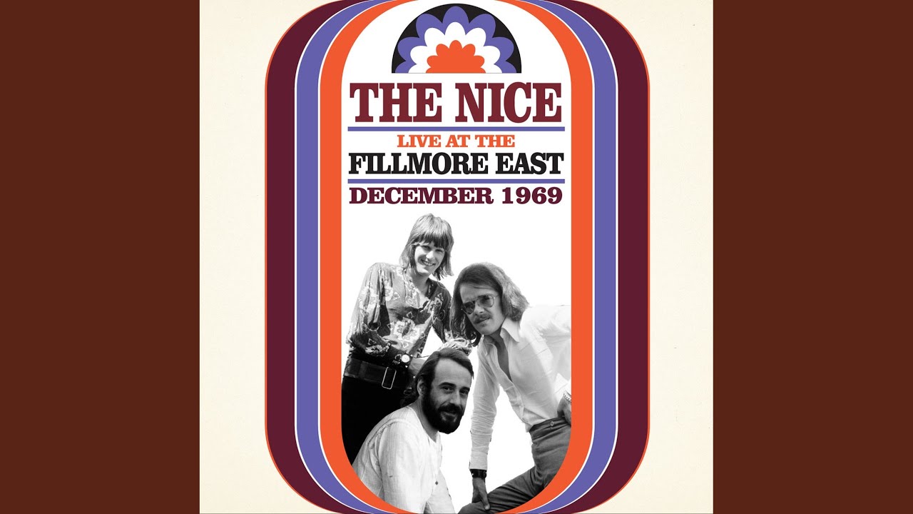Intermezzo: Karelia Suite (Live From The Fillmore East,United States Of Amercia/1969)