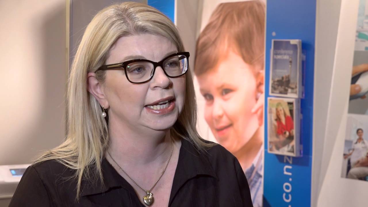 2016 RNZCGP Conference - Exhibitors