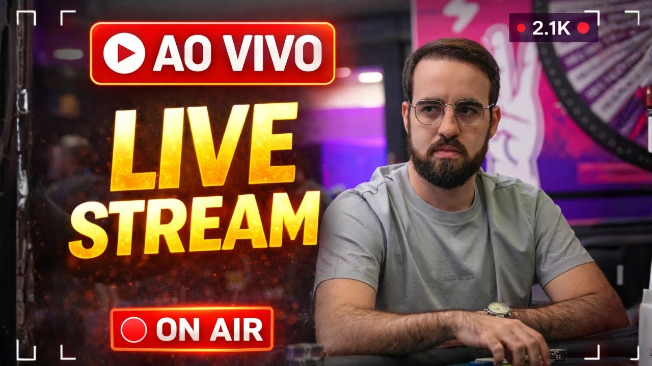Terça de Grind!