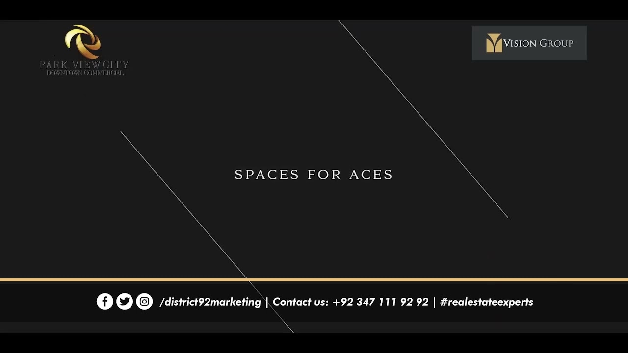 DownTown | Commercial | Park View City