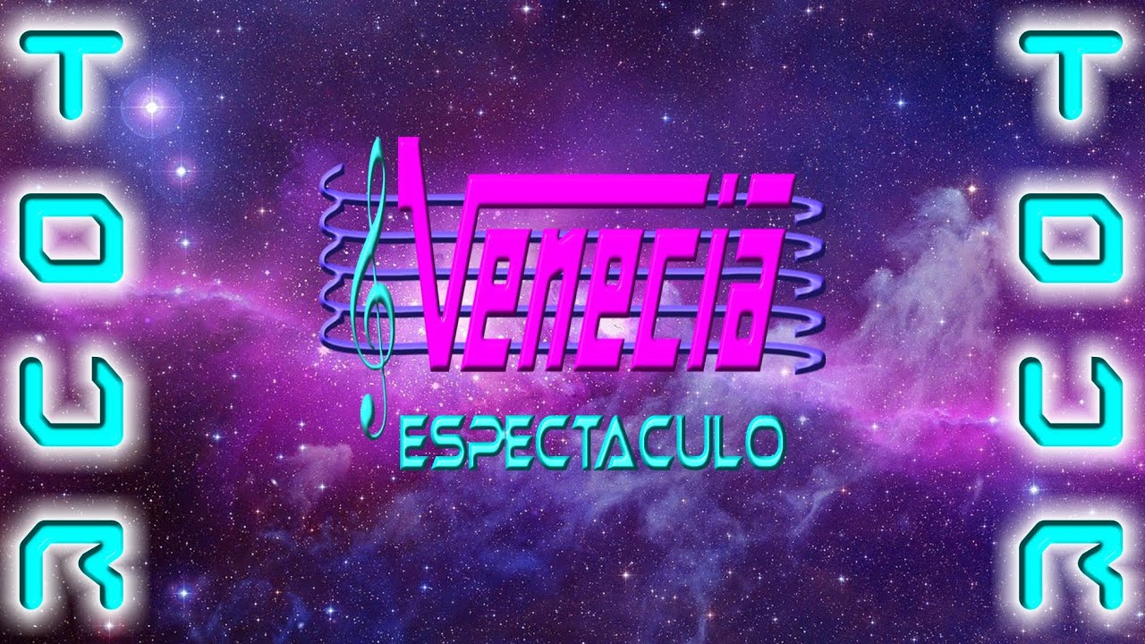 ORQUESTA VENECIA VIDEO PROMOCIONAL
