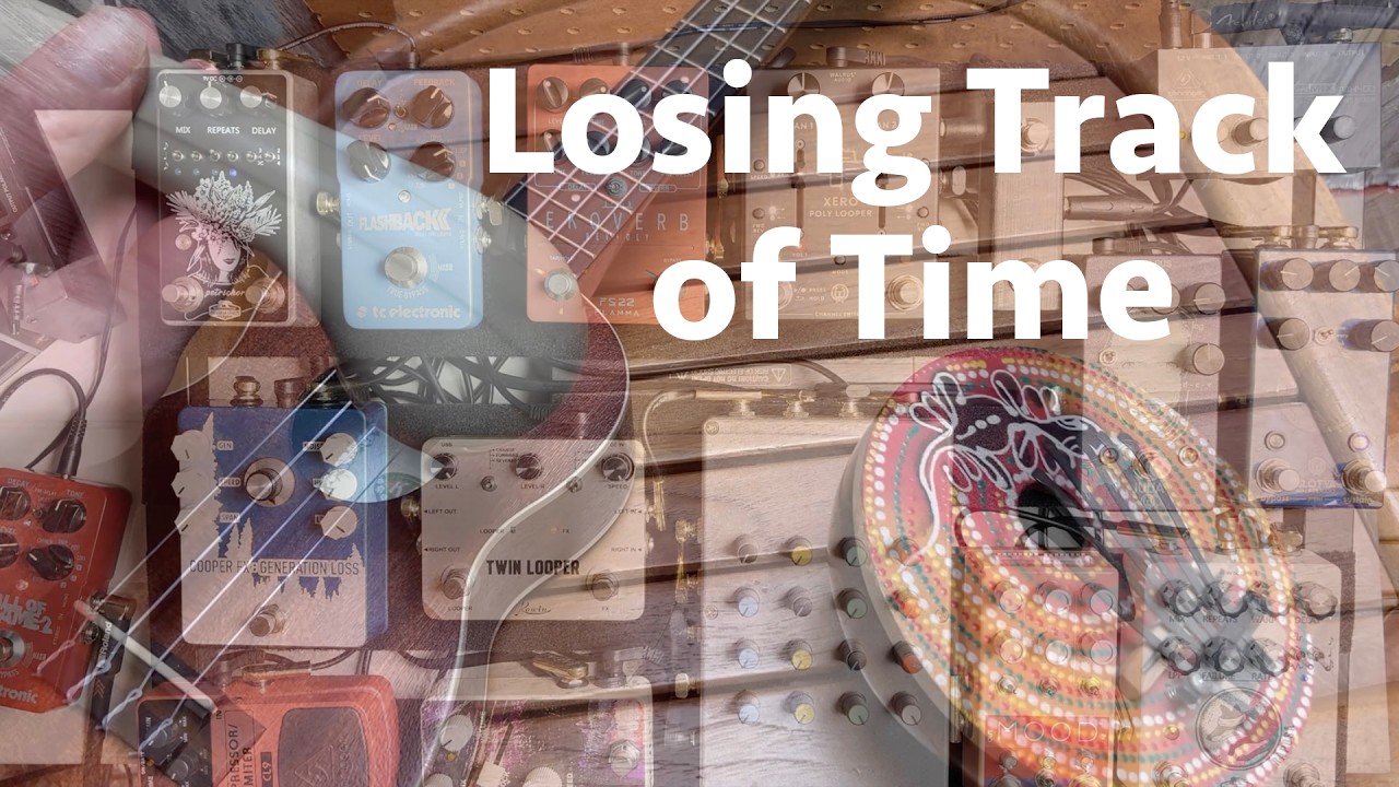 Losing Track of Time
