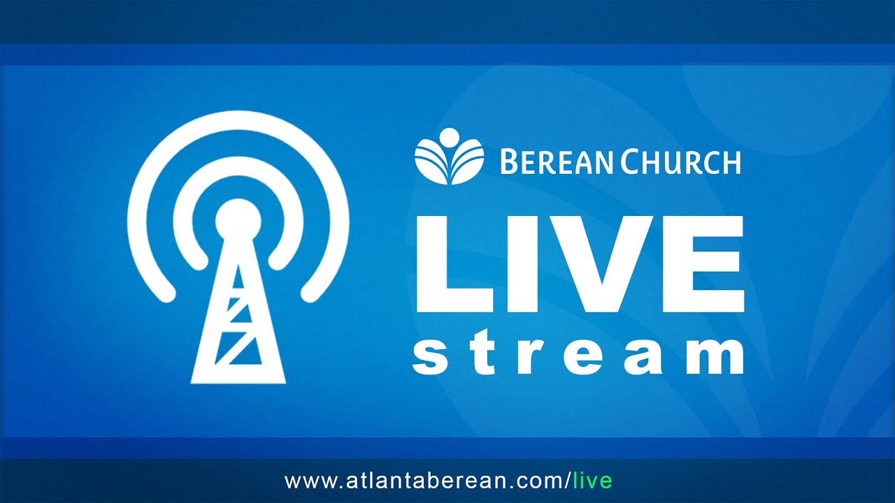 Sabbath Worship at Atlanta Berean SDA Church | Dr. Sherwin Jack | November 13, 2021