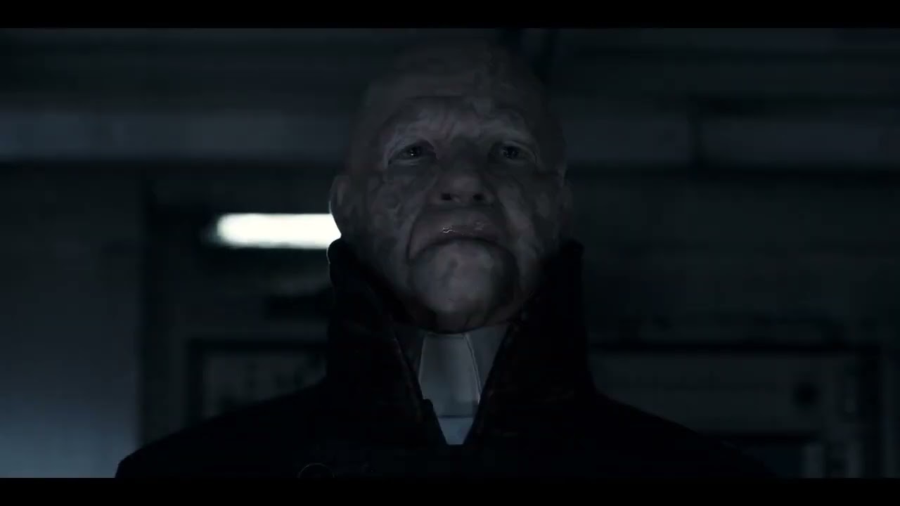 Dark S3E6 | Alt-Martha Morre [4/4]