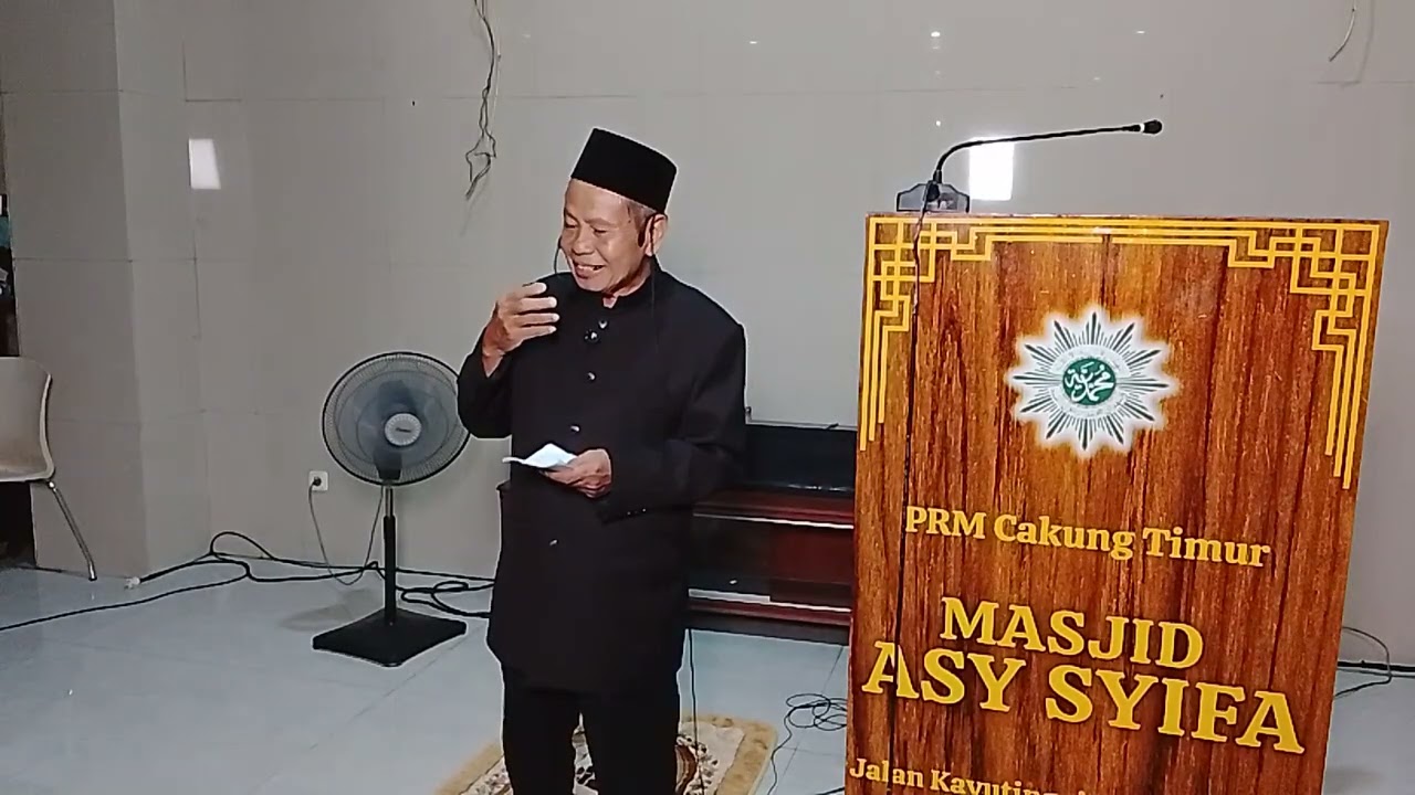 5 Maret 2026
