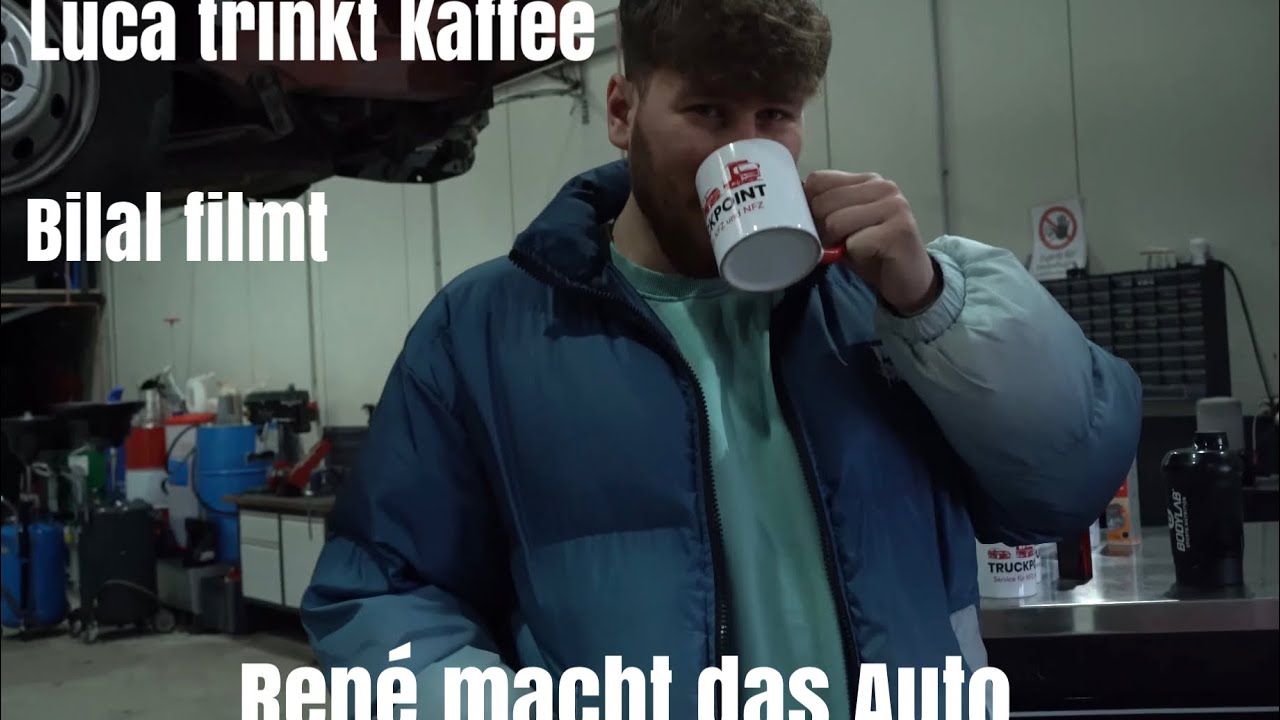 Kein Gl&uuml;ck mit BMW! Verlosungsauto wird zur Geldfalle?!?🙁