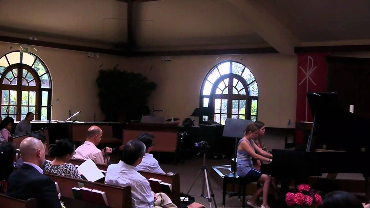 Piano recital 2012 part2.MTS