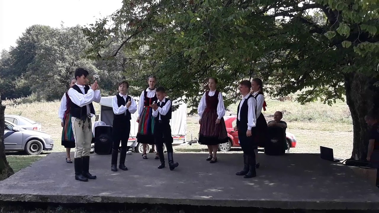 A székelykeresztúri 