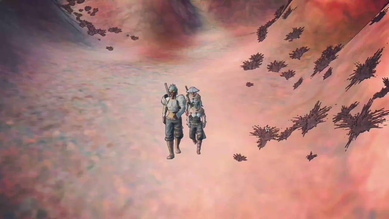 Kenshi