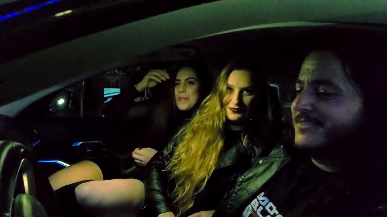 Motor Black - Rock n Roll Mulher e Cerveja ( Clipe Oficial)