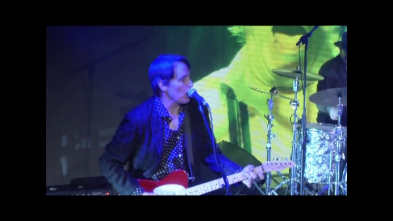 The Long Ryders - (Sweet) Mental Revenge (Live in London 2016)