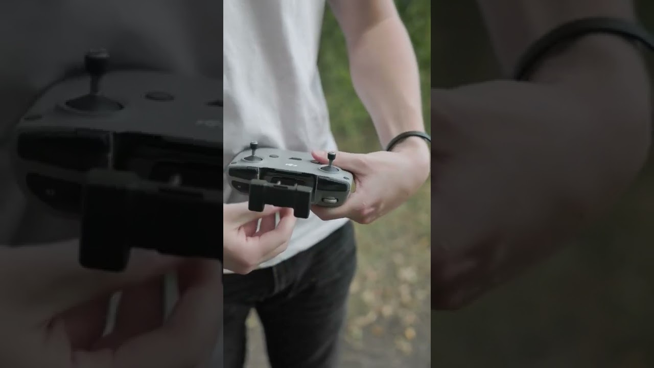 Как запустить DJI Mini 2!!