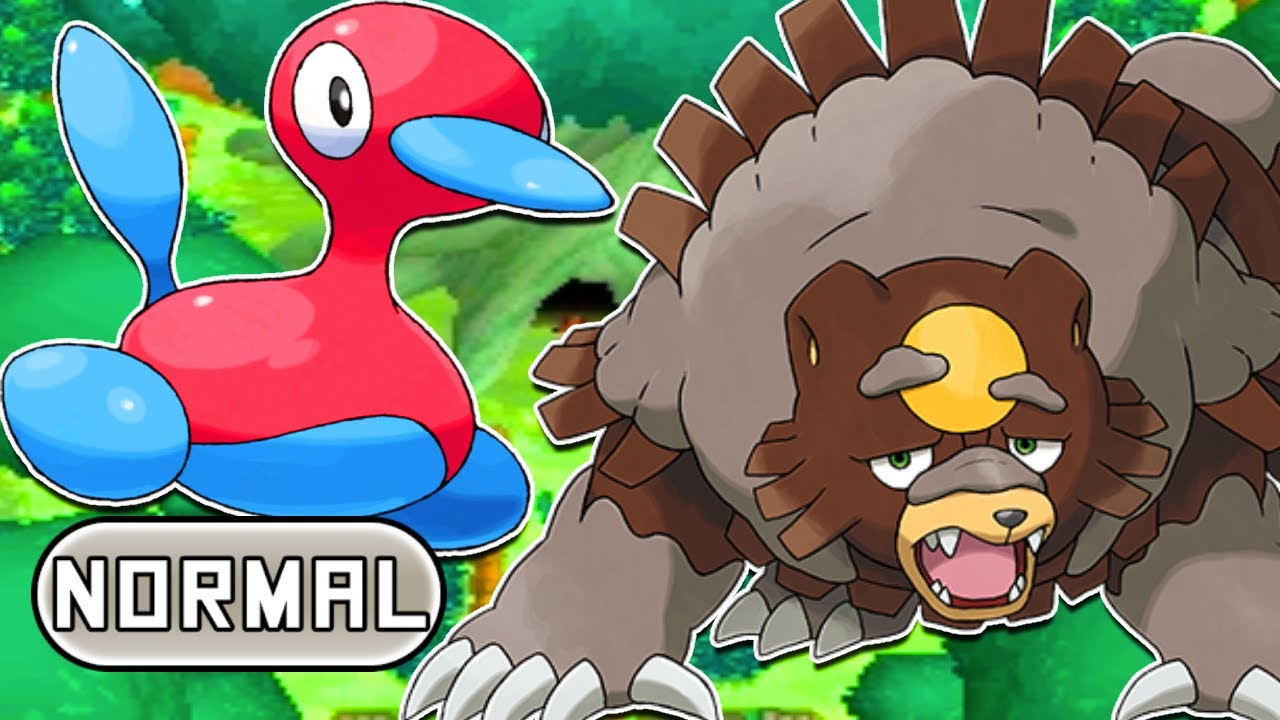 Is The Normal Type WASHED!?!? Pokemon Showdown Live: Scarlet and Violet Monotype