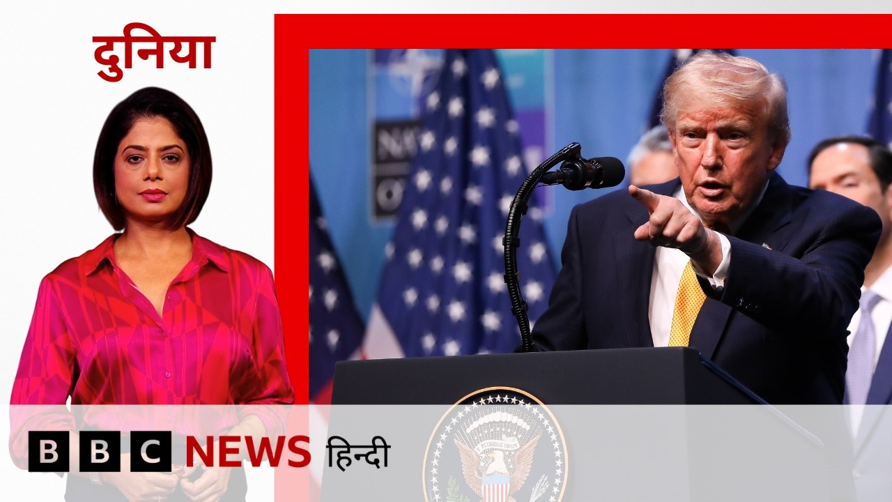 America, Iran के हमले बढ़े, Israel में भी Iran को लेकर बढ़ी टेंशन, Middle east के हालात कितने गंभीर?