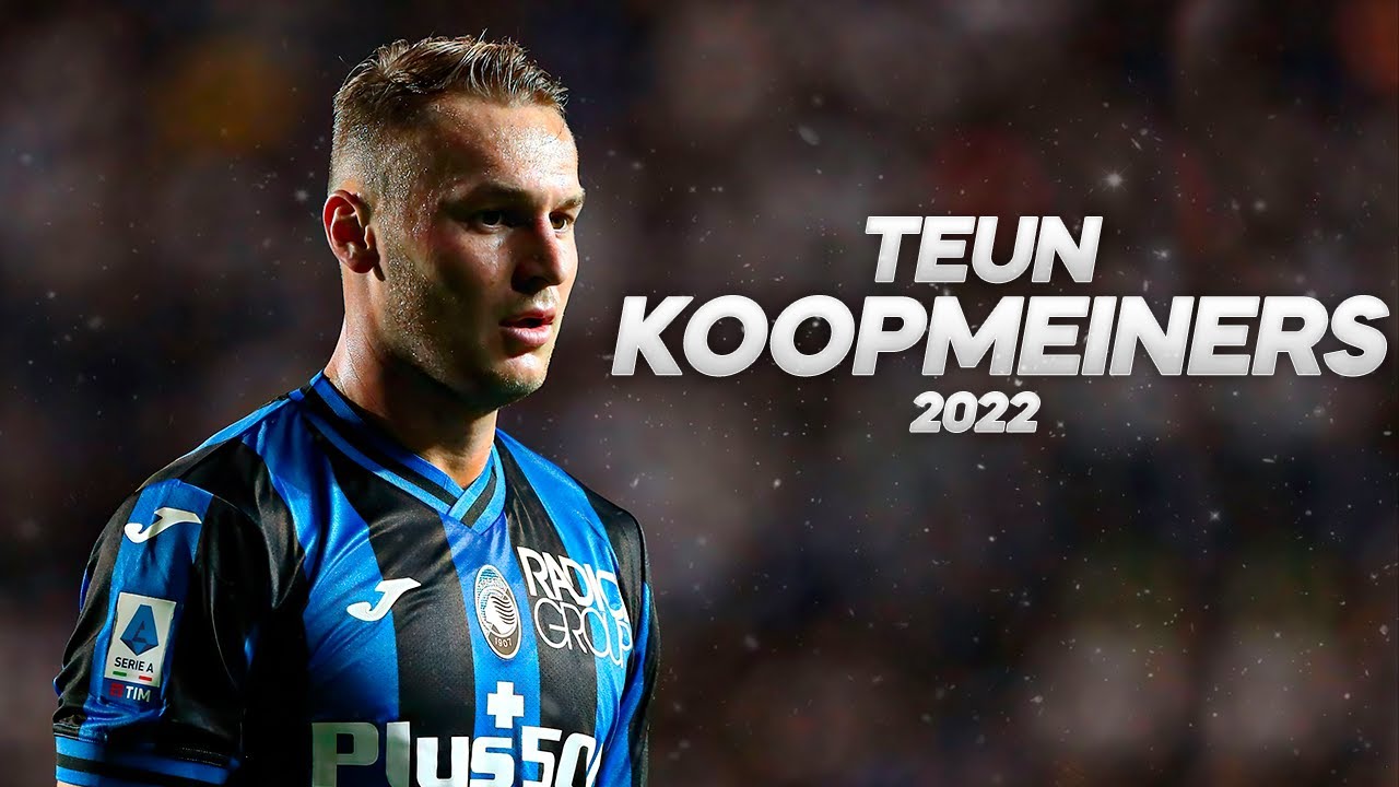 Teun Koopmeiners - Talented and Versatile