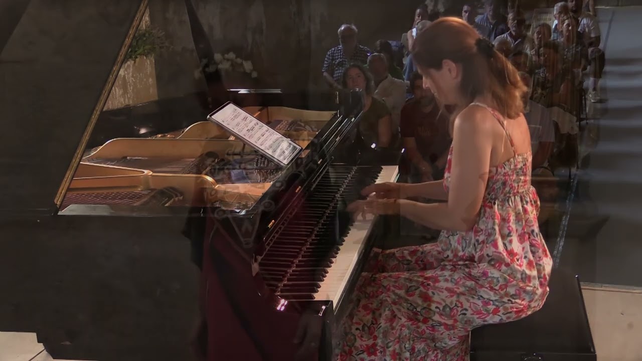 Concert de l'An