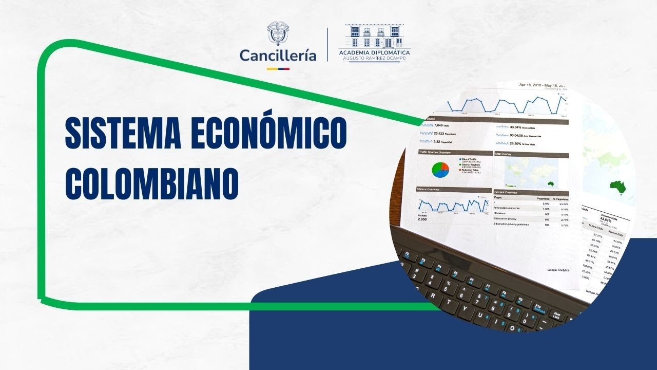 Sistema Económico Colombiano