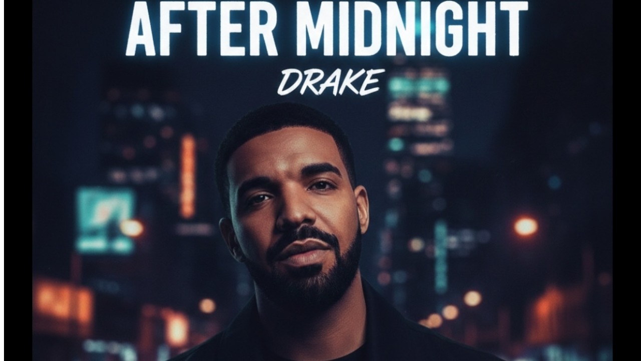 Drake – After Midnight