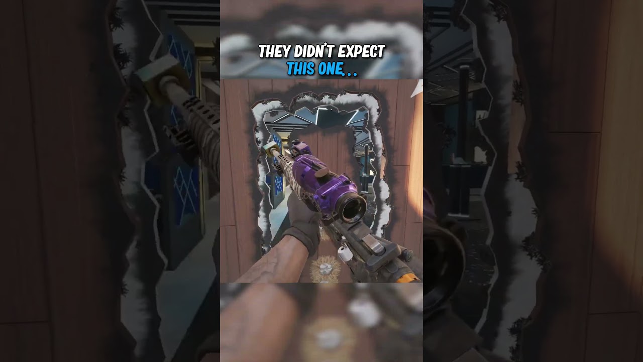 Они этого не ожидали...