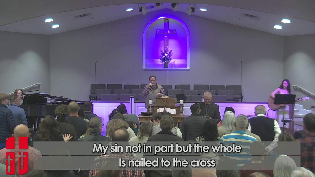 Rosemont Worship - 01-11-2006