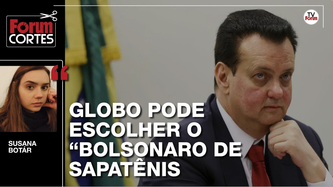 Susana Botar analisa o papel da mídia e o risco da terceira via em 2026