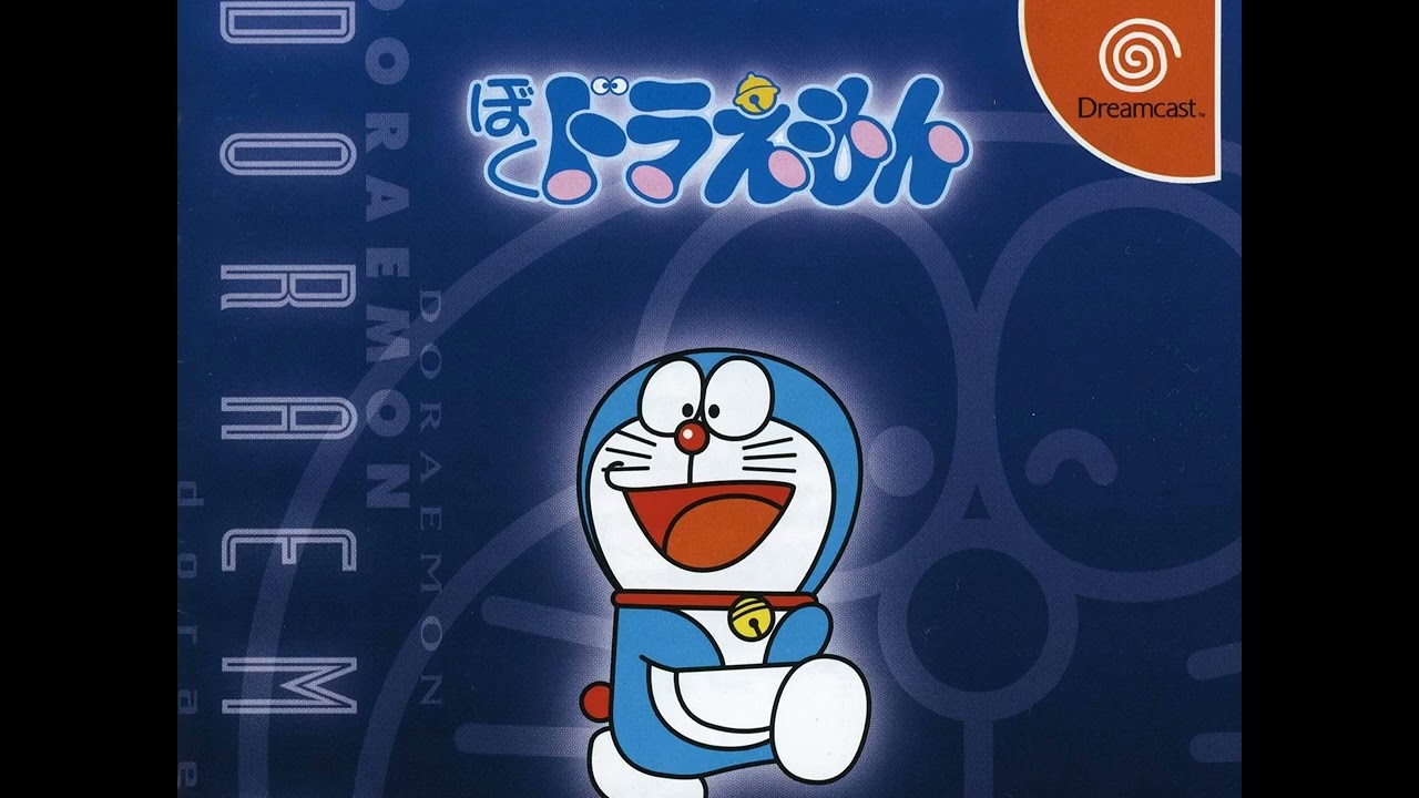 Boku Doraemon OST - 14 Dorami's Here!