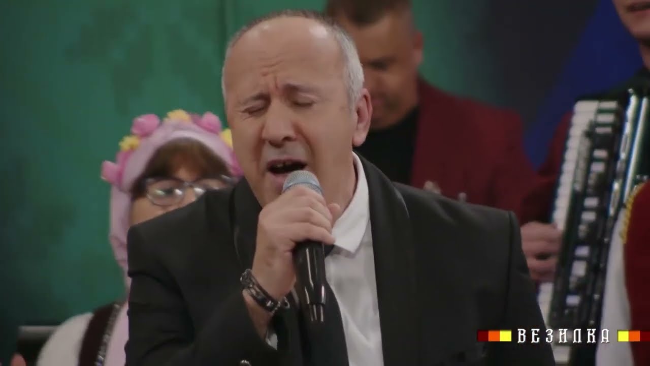 Вито Славевски - Не стој Доне Донке/Vito Slavevski - Ne stoj Done Donke