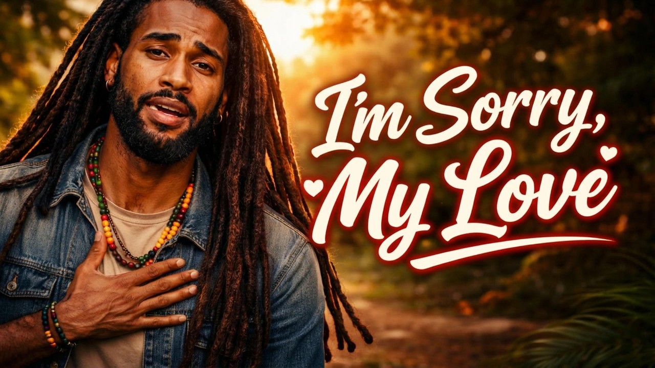 I'm Sorry, My Love | Official Release