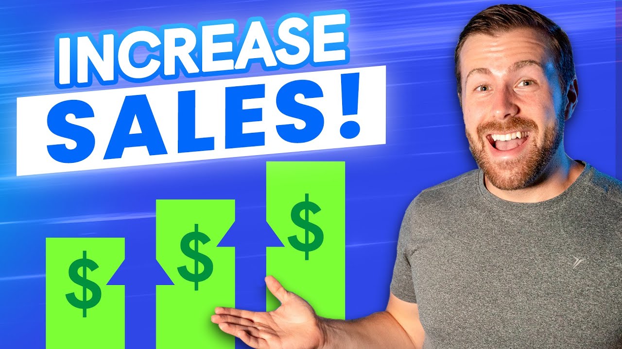 5 Ways to Boost Membership Site Sales
