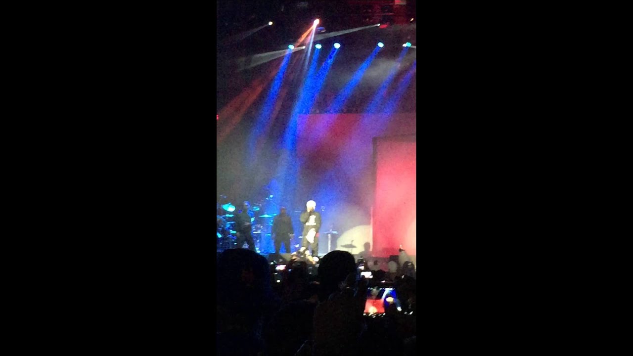 OUTKAST & Erykah Badu - Humble Mumble - ATLANTA