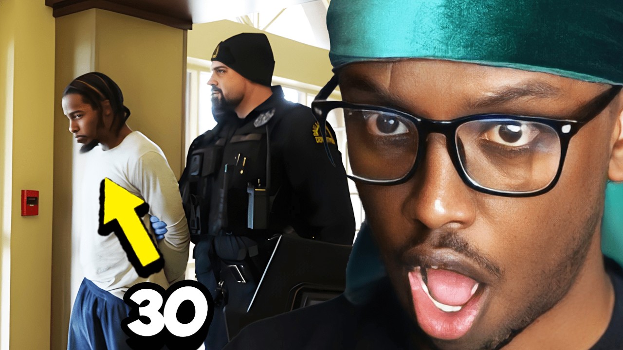 He Pulled Up To Meet A Middle Schooler And It Got Dangerous..