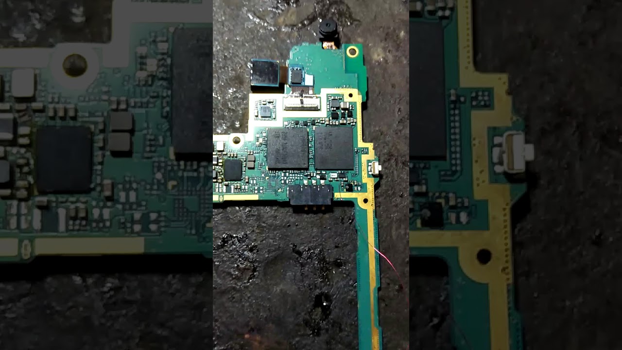 Samsung g7102 charging problem