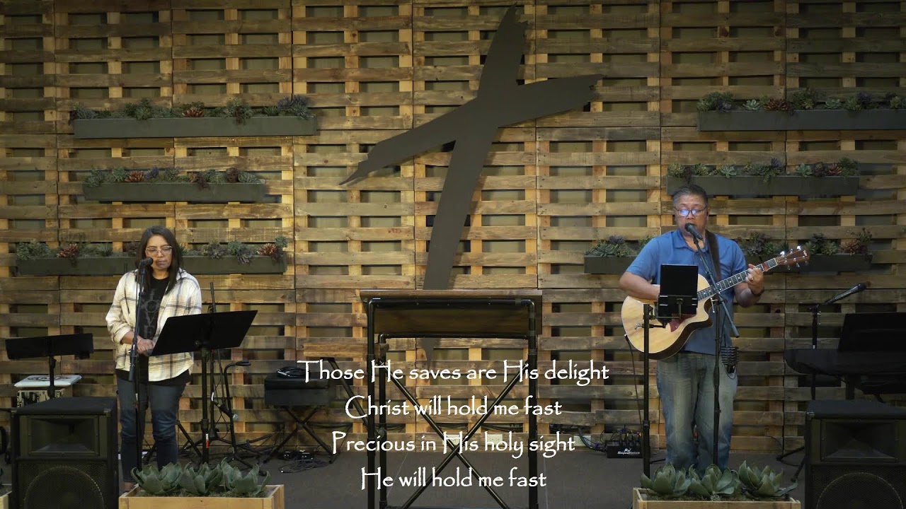 Psalms 30-31